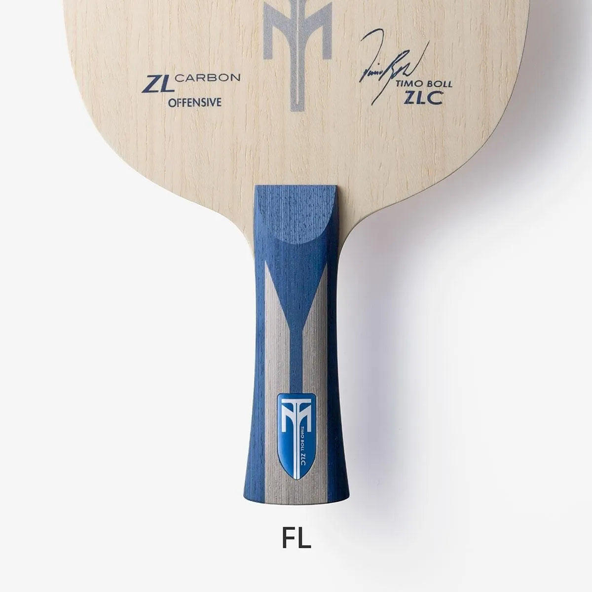 Butterfly Timoboll Zlc Fl Table Tennis Ply
