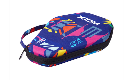 Xiom Tikkywow TT Racket Case