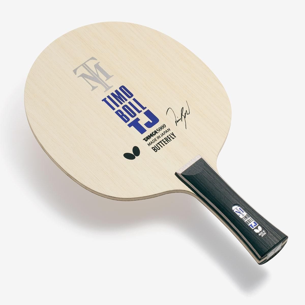 Butterfly Timoboll TJ Fl Table Tennis Bat