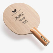 Butterfly Diode V FL Table Tennis Ply