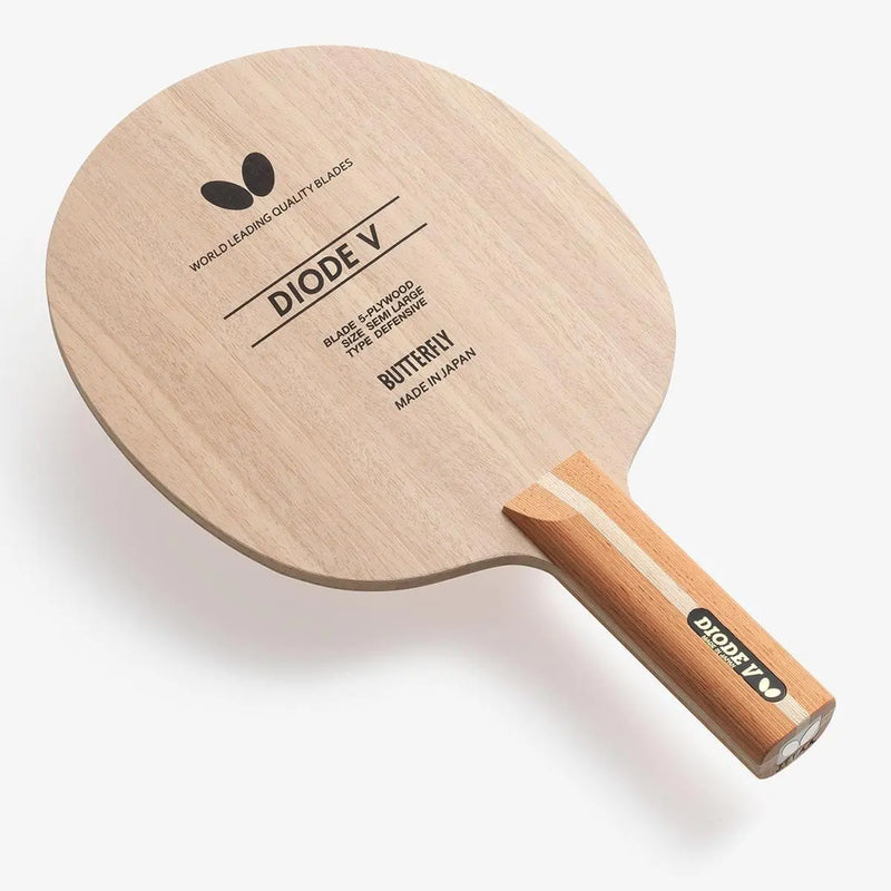 Load image into Gallery viewer, Butterfly Diode V FL Table Tennis Ply
