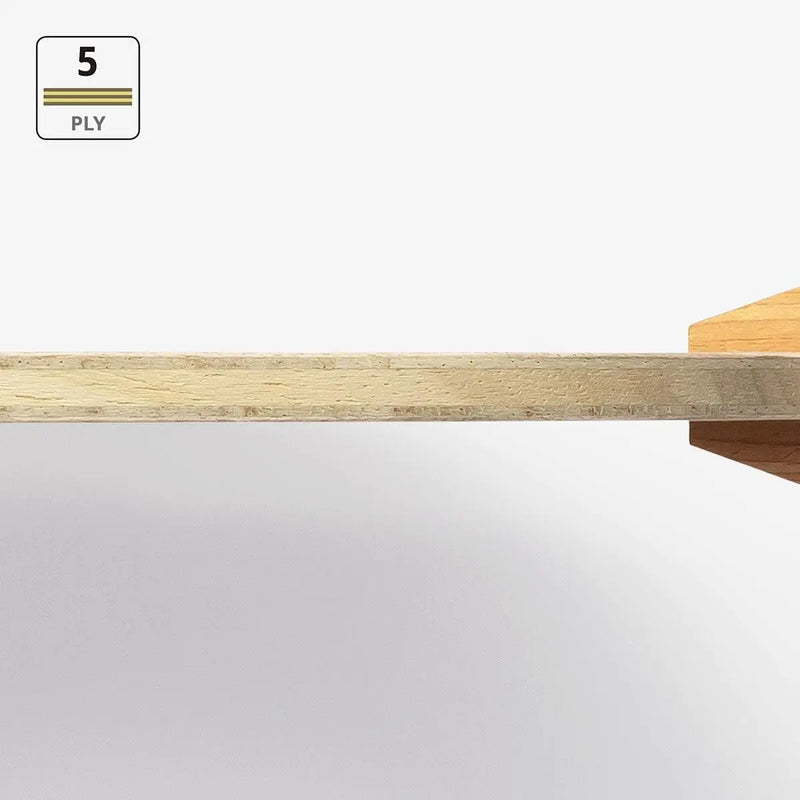 Load image into Gallery viewer, Butterfly Diode V FL Table Tennis Ply
