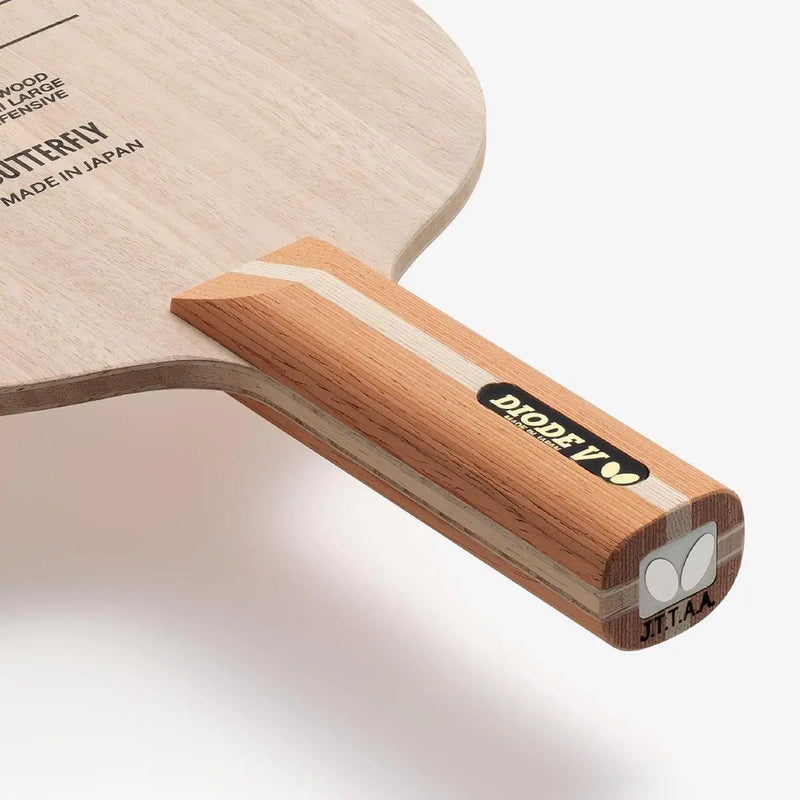 Load image into Gallery viewer, Butterfly Diode V FL Table Tennis Ply
