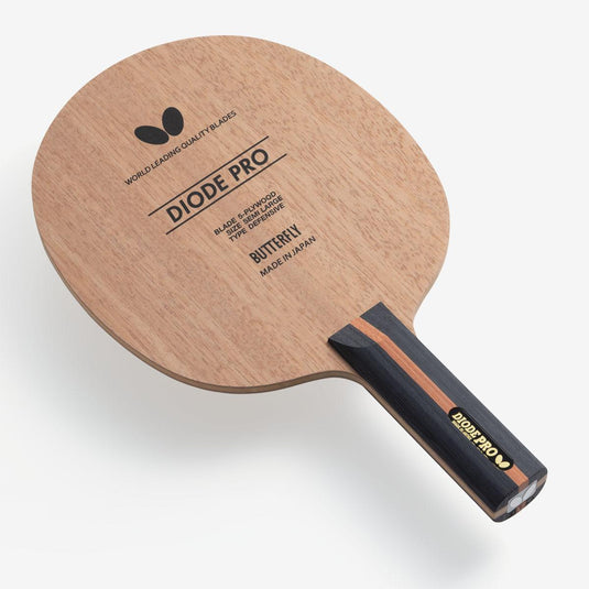 Butterfly Diode Pro FL Table Tennis Ply