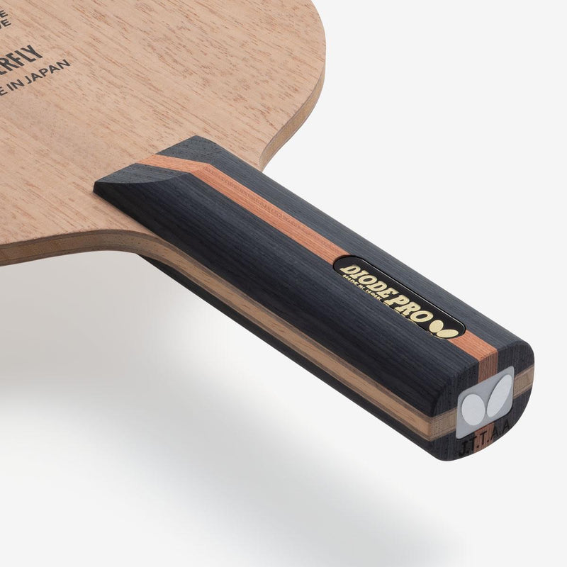 Load image into Gallery viewer, Butterfly Diode Pro FL Table Tennis Ply
