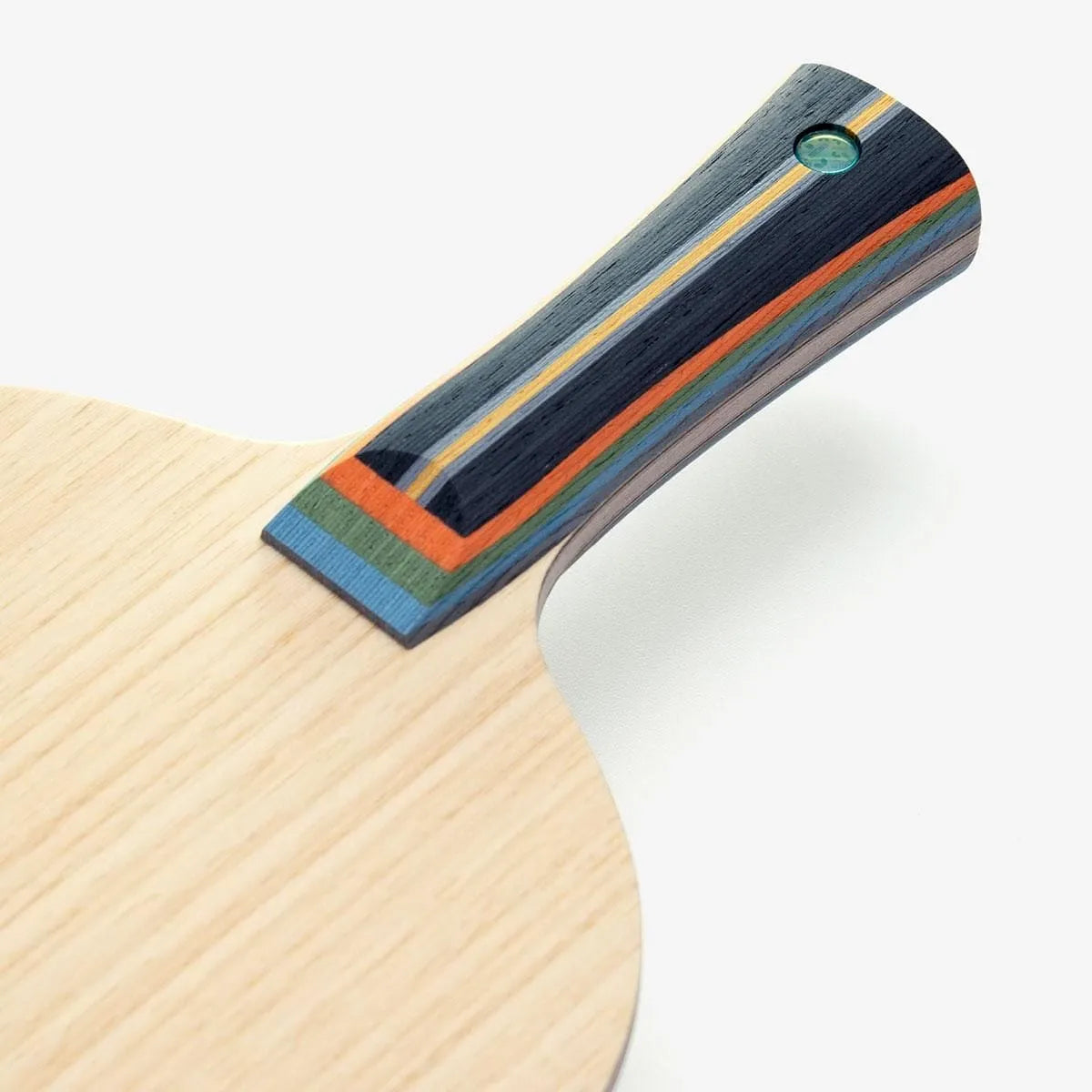 Butterfly Lin Yun-Ju Super Zlc Fl Table Tennis Ply