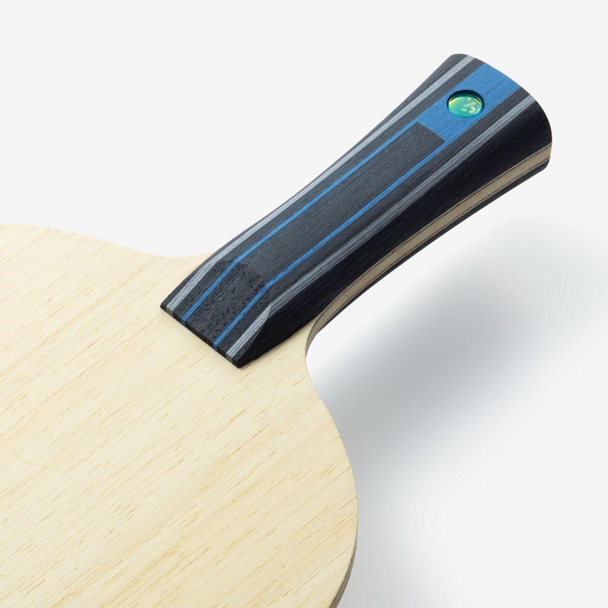 Butterfly Fan Zhendong ALC FL Table Tennis Ply