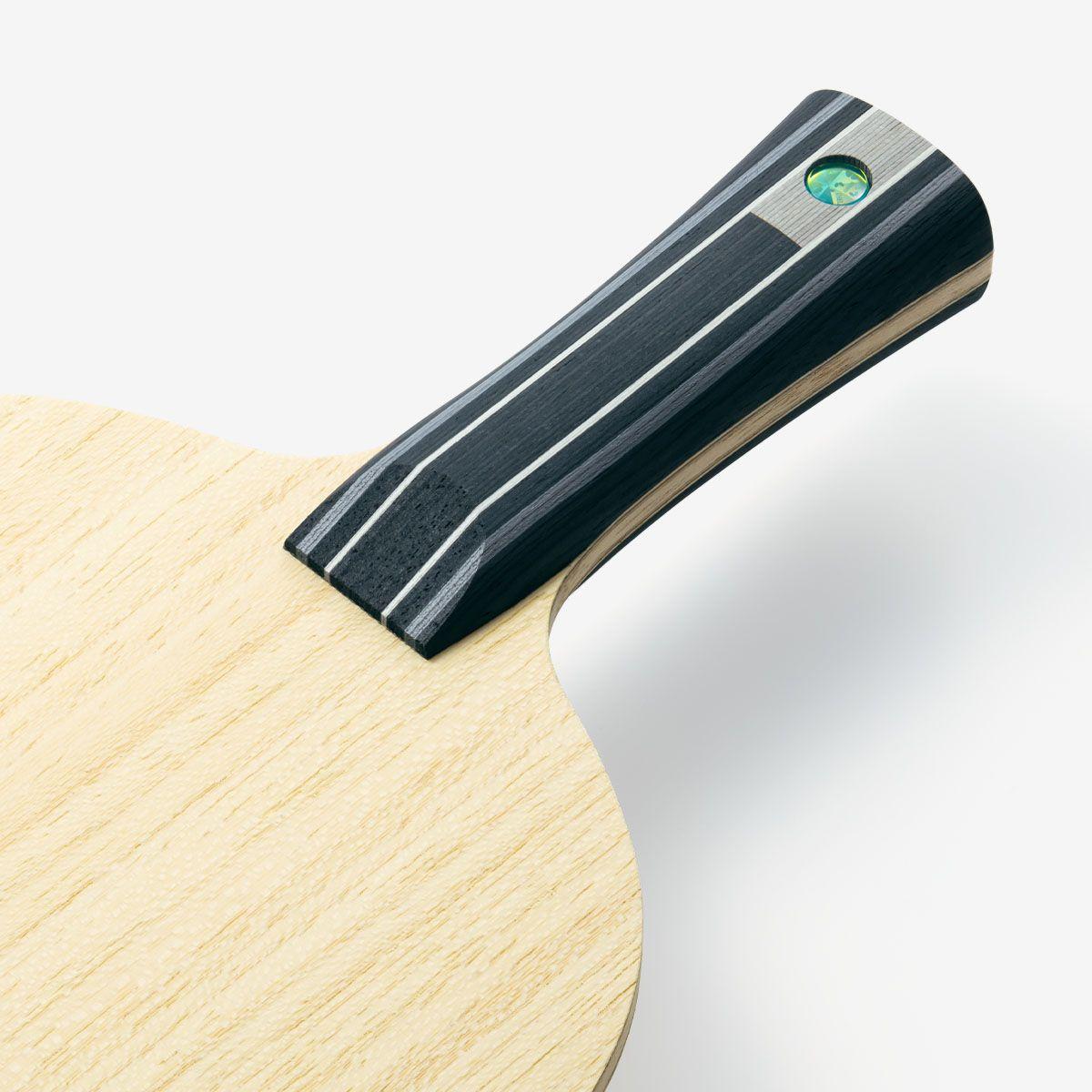 Butterfly Fan Zhendong Zlc Fl Table Tennis Ply