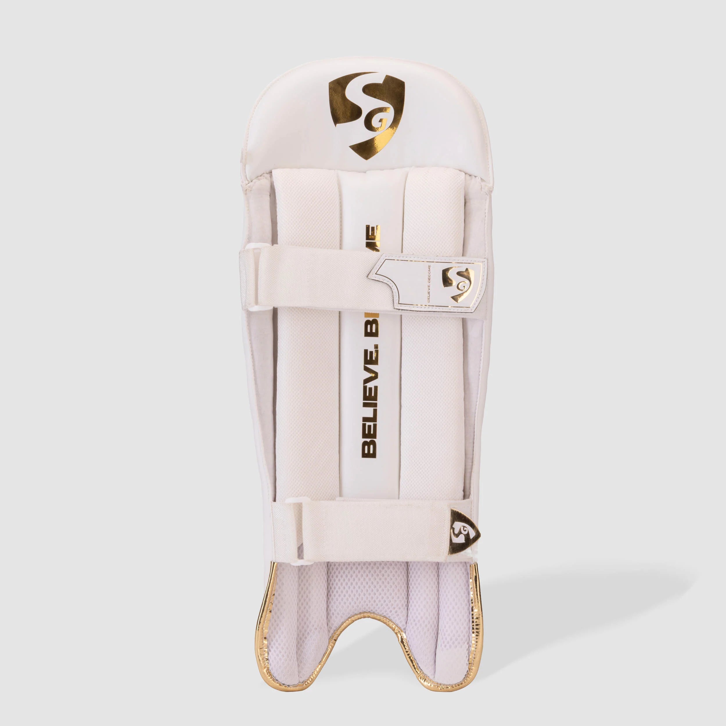 SG Hilite Wicket Keeping Pads