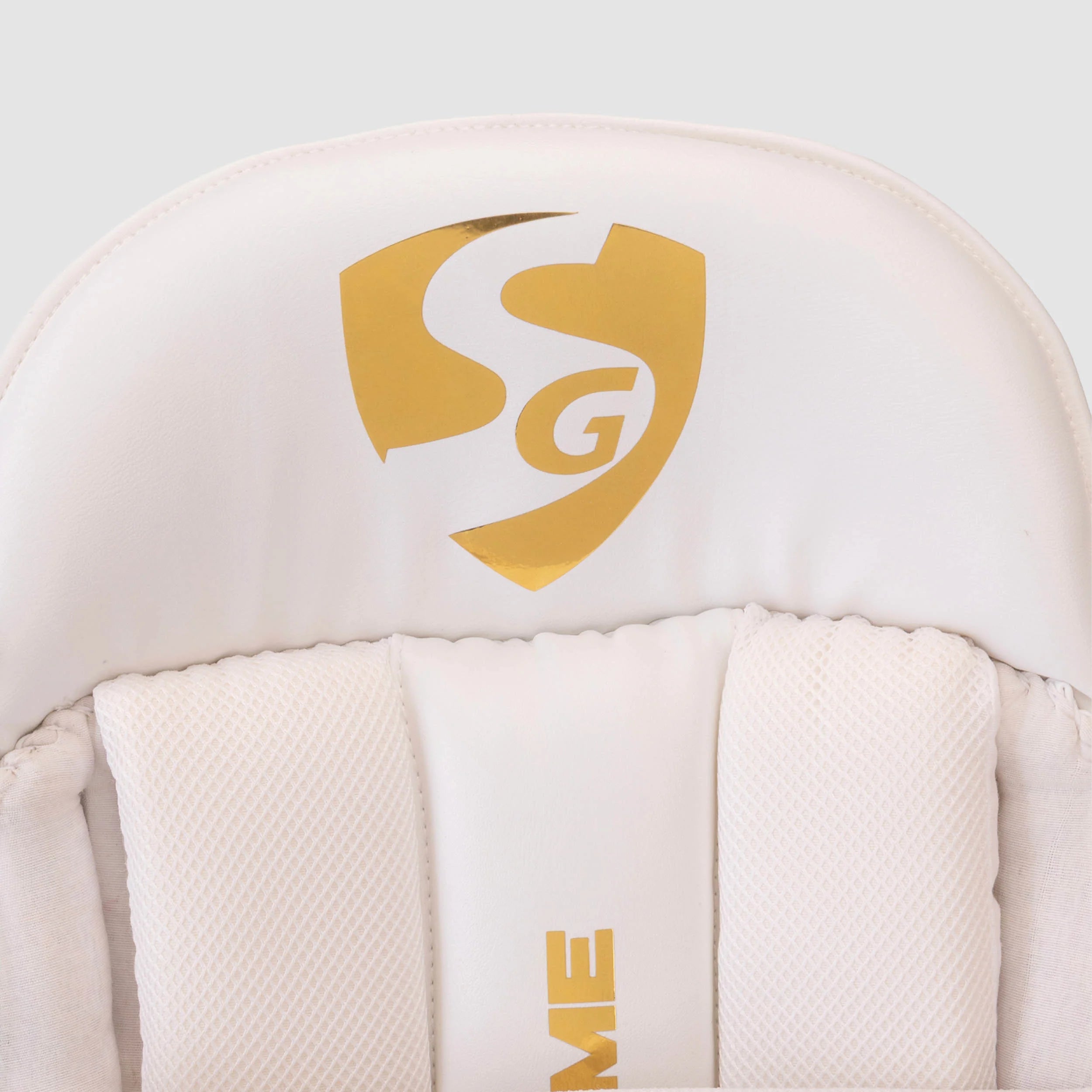 SG Hilite Wicket Keeping Pads