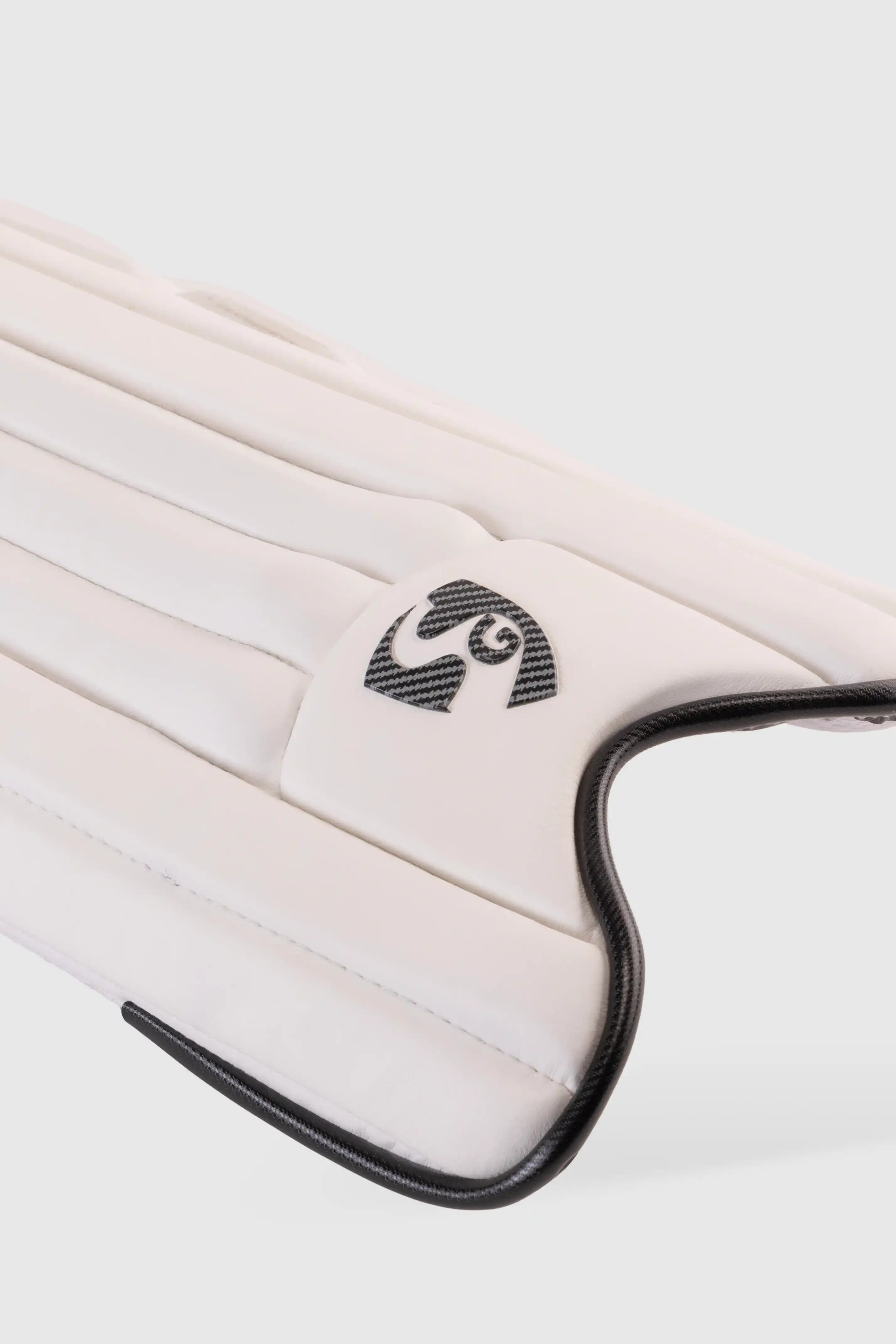 SG Test Carbon Cricket Batting Pads