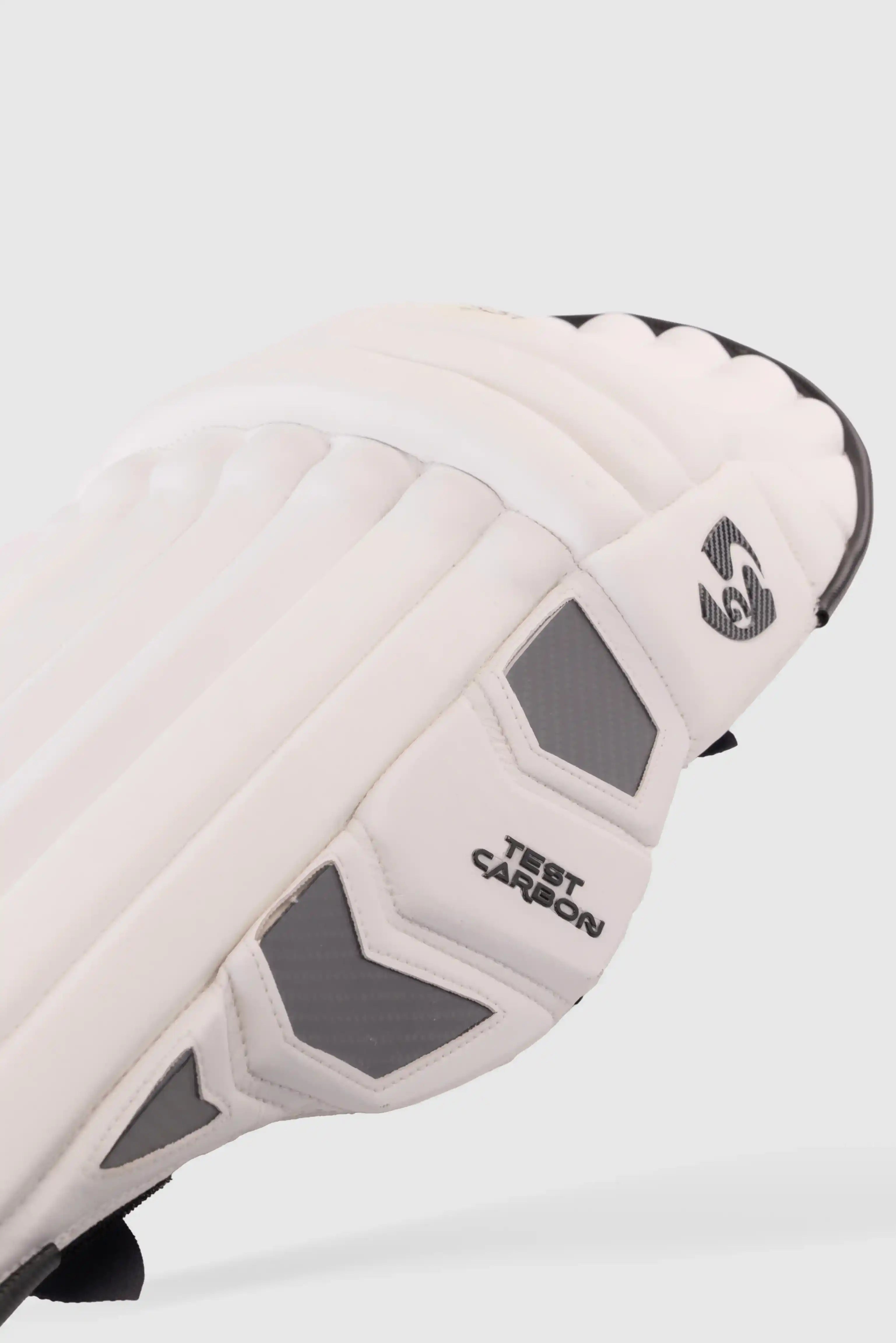 SG Test Carbon Cricket Batting Pads