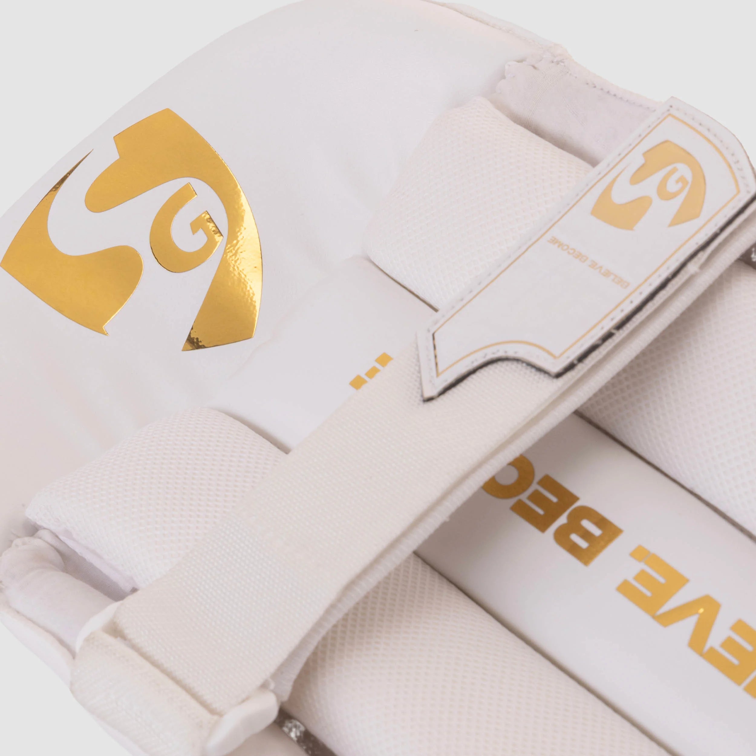 SG Hilite Wicket Keeping Pads