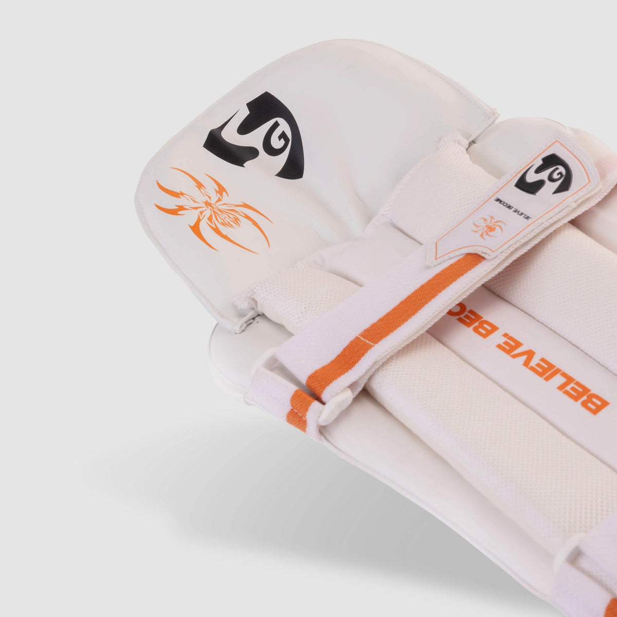 SG R-17 Nylite Cricket Keeping Pads
