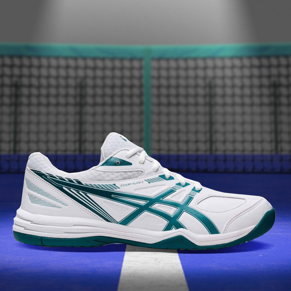 Asics Court Slide 2 Tennis Shoes