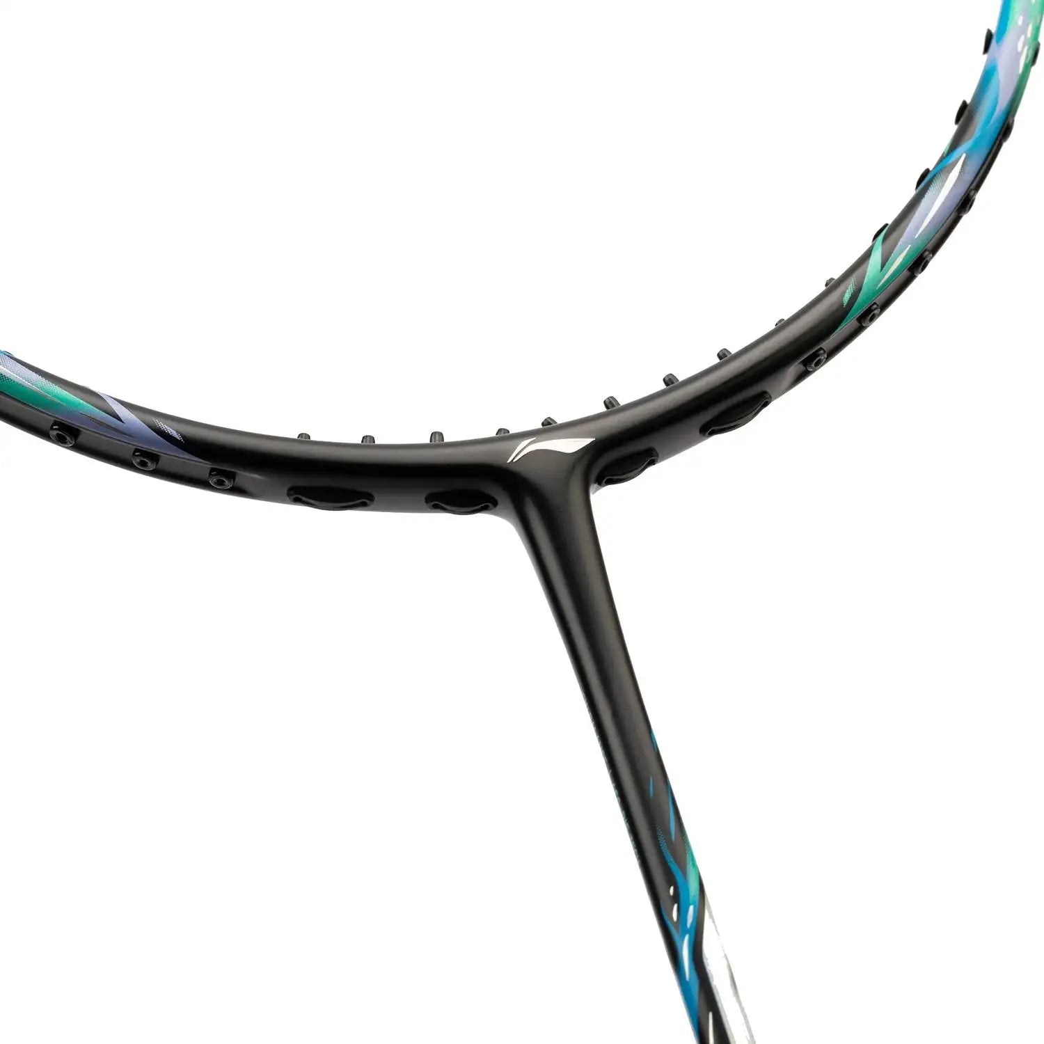 Li-ning Halbertec-7000 Badminton Racket (Unstrung)