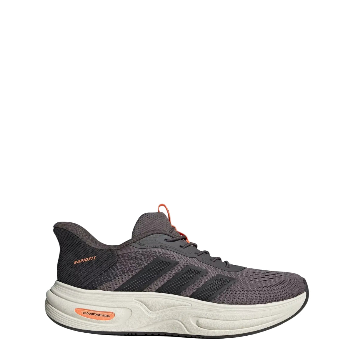 Adidas Cloudfoam Cuxxion - Rapidfit Mens Running Shoes