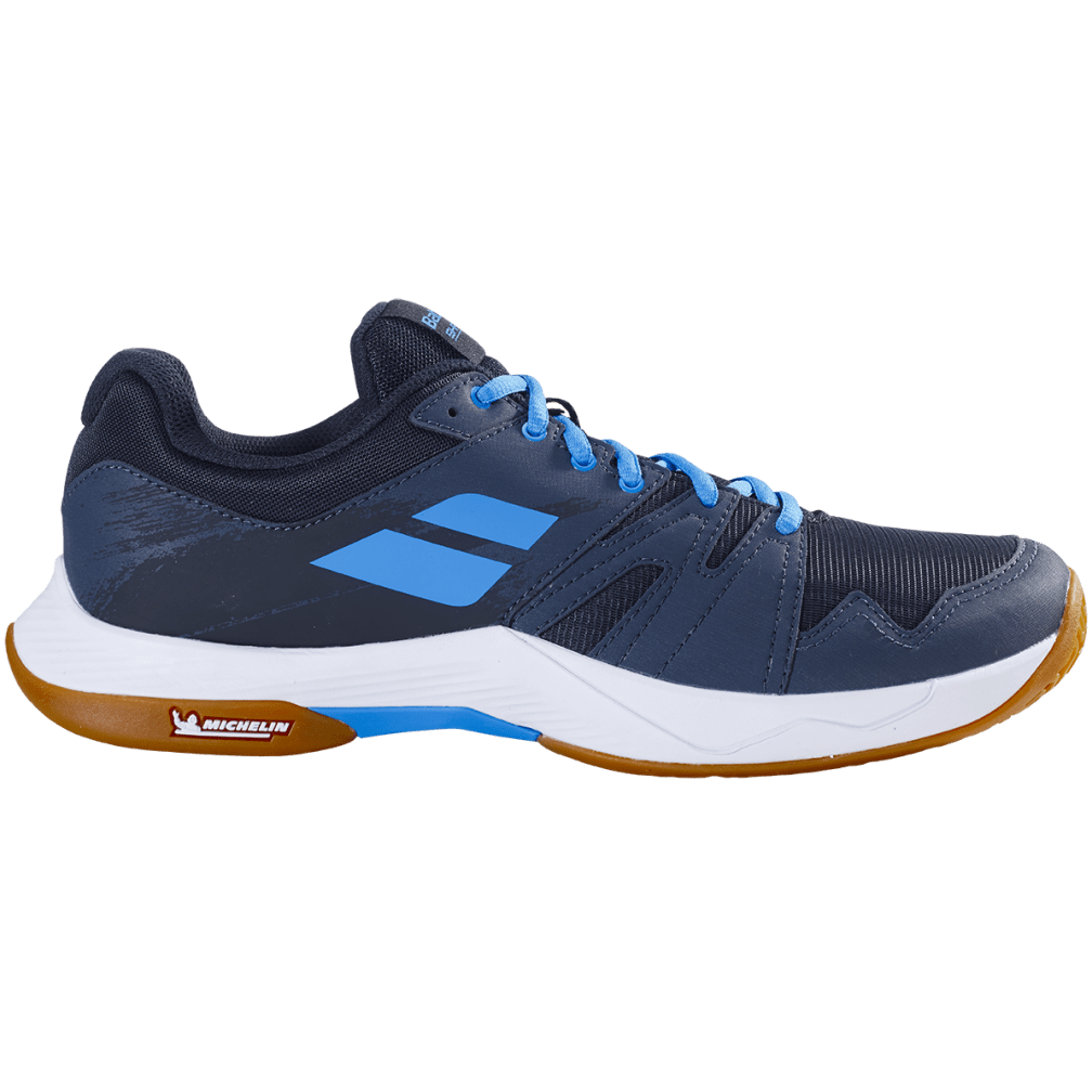 Babolat Shadow Team 2 Badminton Shoes (Indoor/Squash)