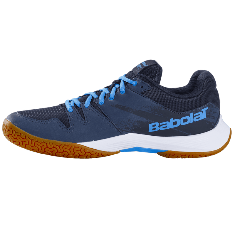 Load image into Gallery viewer, Babolat Shadow Team 2 Badminton Shoes (Indoor/Squash)
