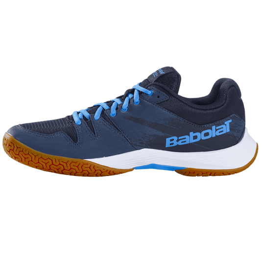 Babolat Shadow Team 2 Badminton Shoes (Indoor/Squash)