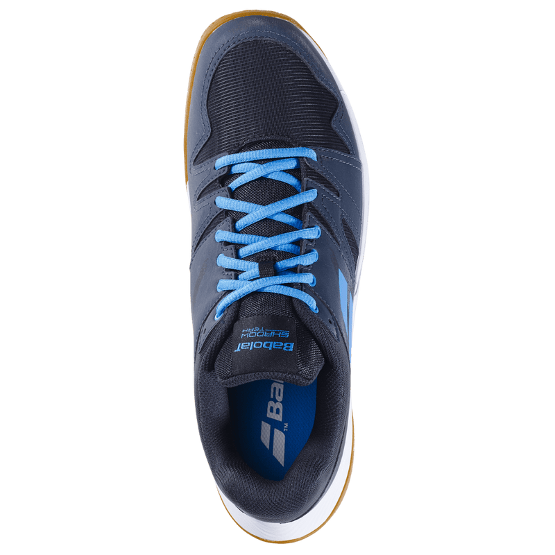 Load image into Gallery viewer, Babolat Shadow Team 2 Badminton Shoes (Indoor/Squash)
