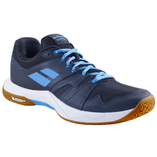 Babolat Shadow Team 2 Badminton Shoes (Indoor/Squash)