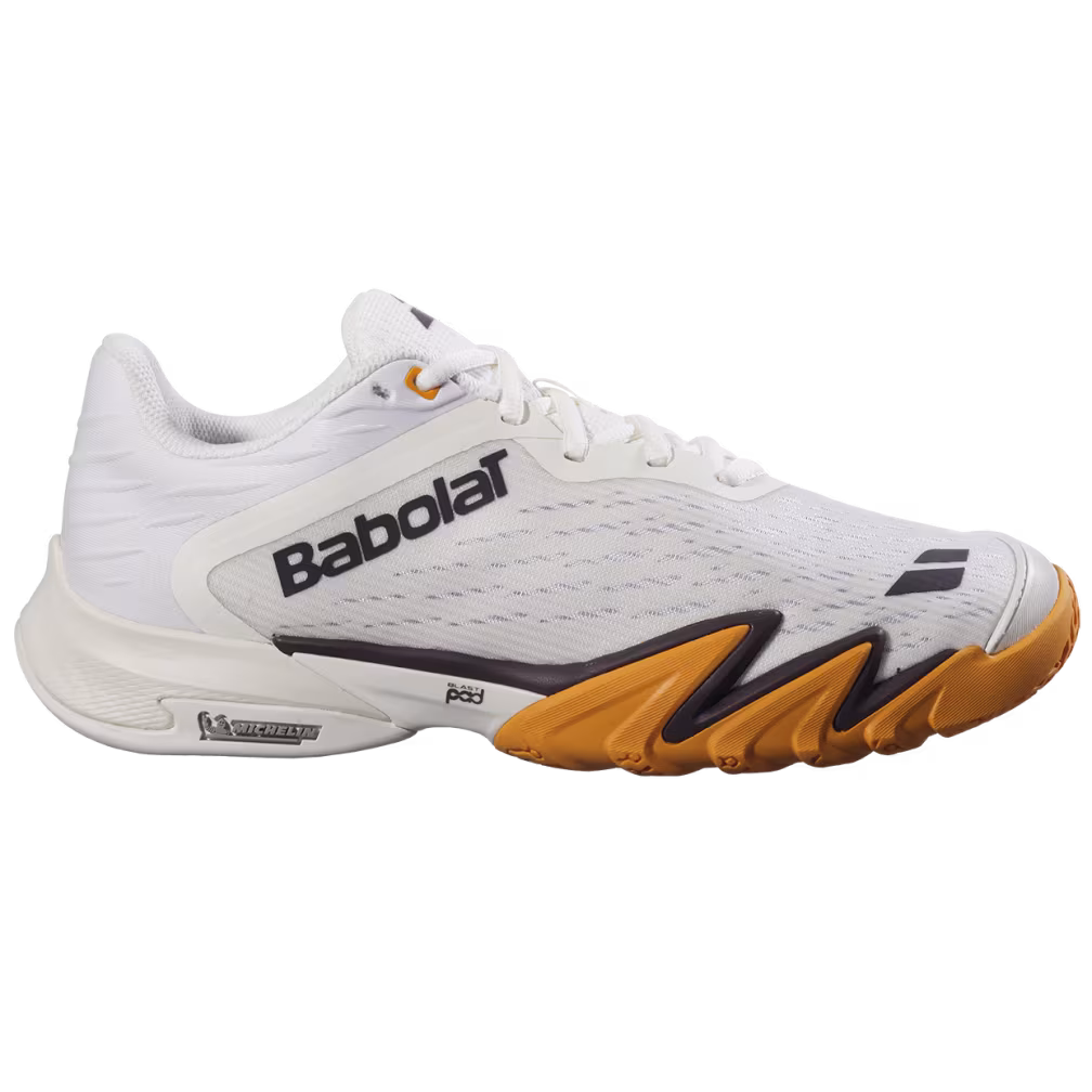 Babolat Premura 3 Men Padel Shoes