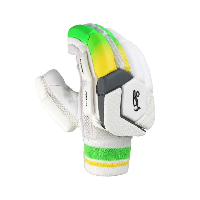 Kookaburra Kahuna Pro 1.0 Cricket Batting Gloves