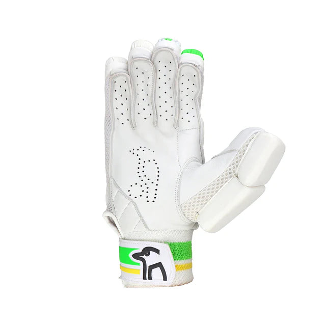 Kookaburra Kahuna Pro 1.0 Cricket Batting Gloves