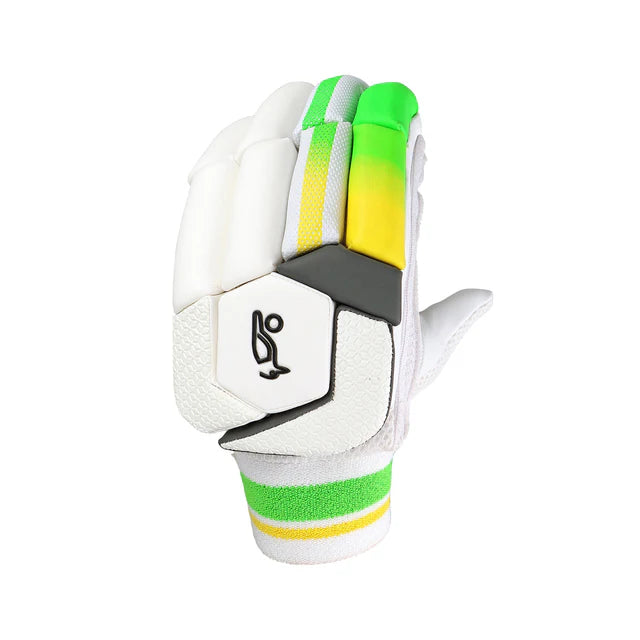 Kookaburra Kahuna Pro 1.0 Cricket Batting Gloves