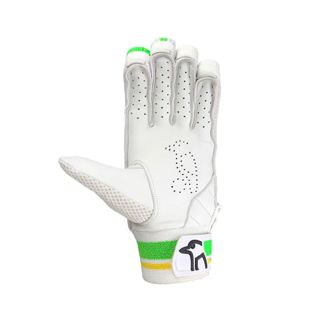 Kookaburra Kahuna Pro 1.0 Cricket Batting Gloves