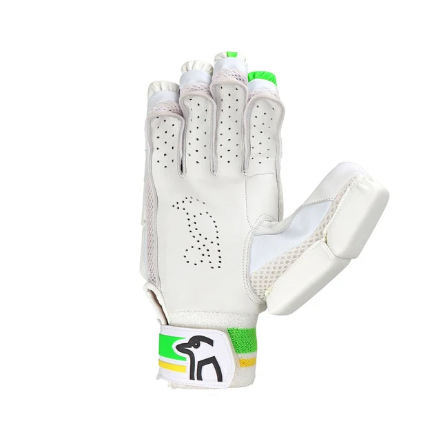 Kookaburra Kahuna Pro 3.0 Cricket Batting Gloves