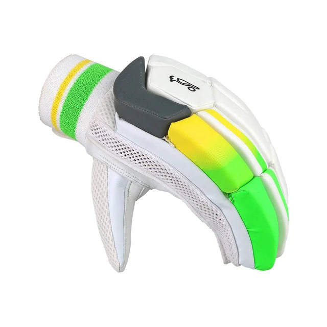 Kookaburra Kahuna Pro 3.0 Cricket Batting Gloves