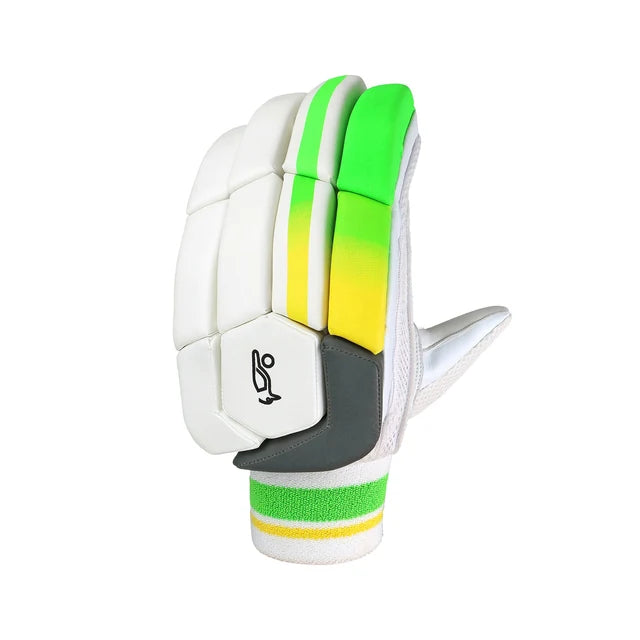 Kookaburra Kahuna Pro 3.0 Cricket Batting Gloves