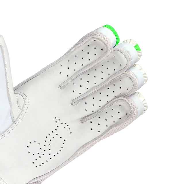 Kookaburra Kahuna Pro 3.0 Cricket Batting Gloves