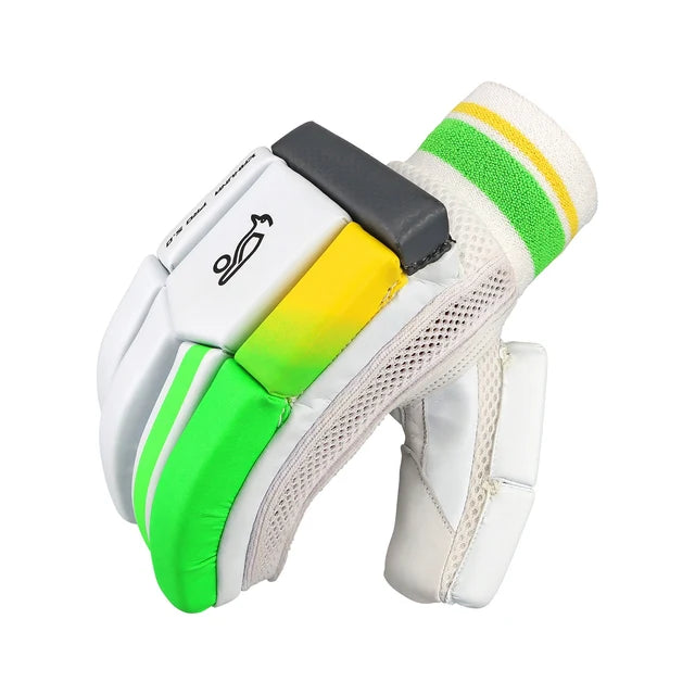 Kookaburra Kahuna Pro 5.0 Cricket Batting Gloves