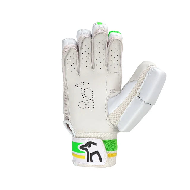 Kookaburra Kahuna Pro 5.0 Cricket Batting Gloves