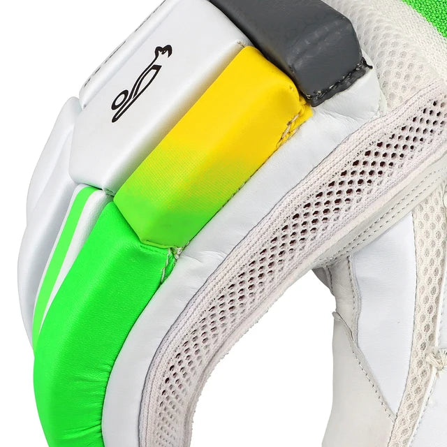 Kookaburra Kahuna Pro 5.0 Cricket Batting Gloves