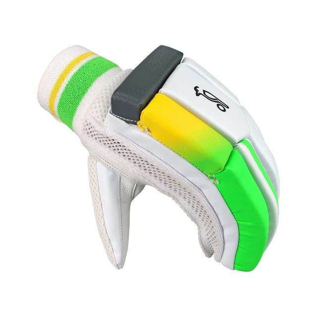 Kookaburra Kahuna Pro 5.0 Cricket Batting Gloves