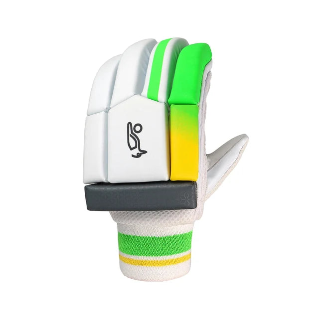 Kookaburra Kahuna Pro 5.0 Cricket Batting Gloves