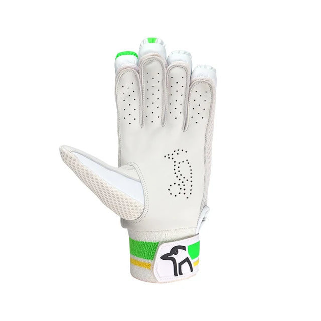 Kookaburra Kahuna Pro 5.0 Cricket Batting Gloves