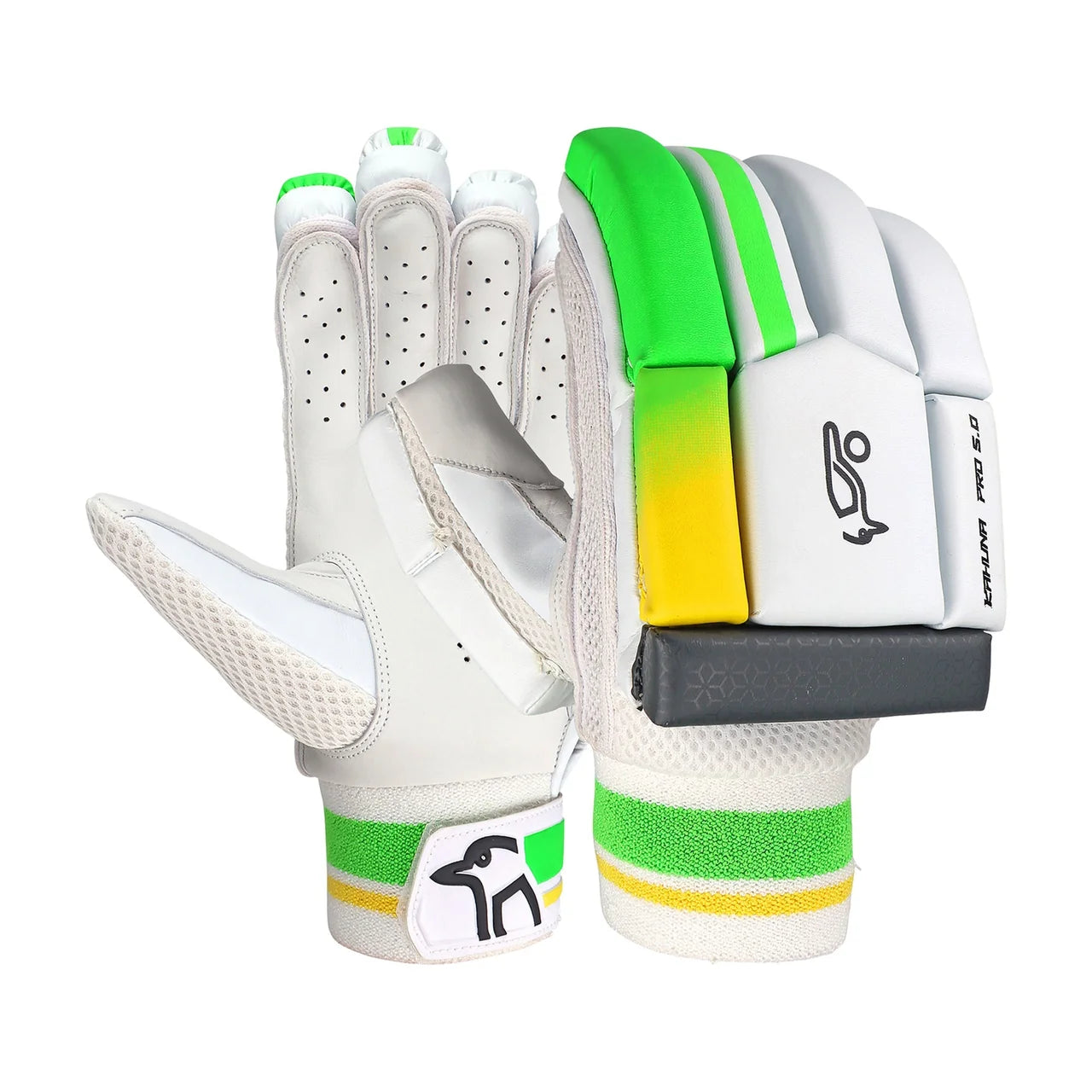 Kookaburra Kahuna Pro 5.0 Cricket Batting Gloves