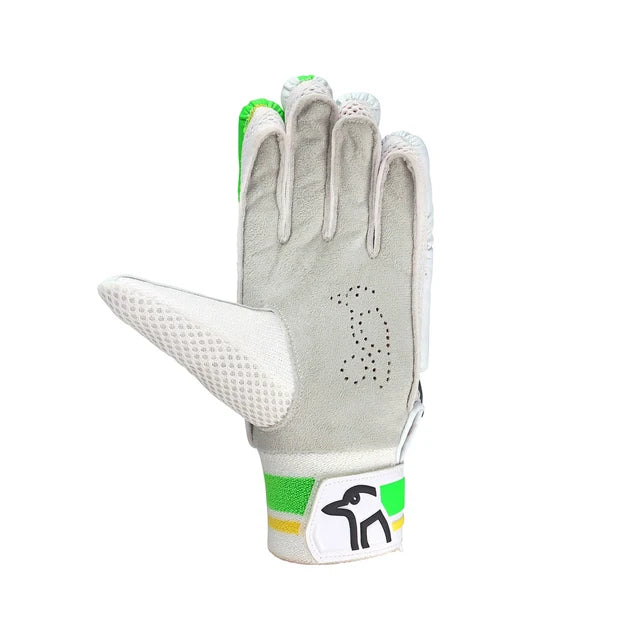 Kookaburra Kahuna Pro 8.0 Cricket Batting Gloves