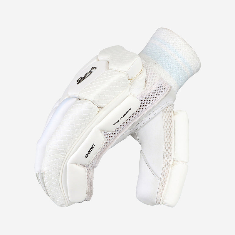 Load image into Gallery viewer, Kookaburra Ghost Pro Players Cricket Batting Gloves
