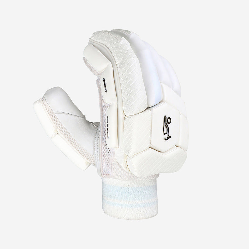 Load image into Gallery viewer, Kookaburra Ghost Pro Players Cricket Batting Gloves
