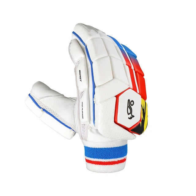 Kookaburra Beast Pro Players Cricket Batting Gloves
