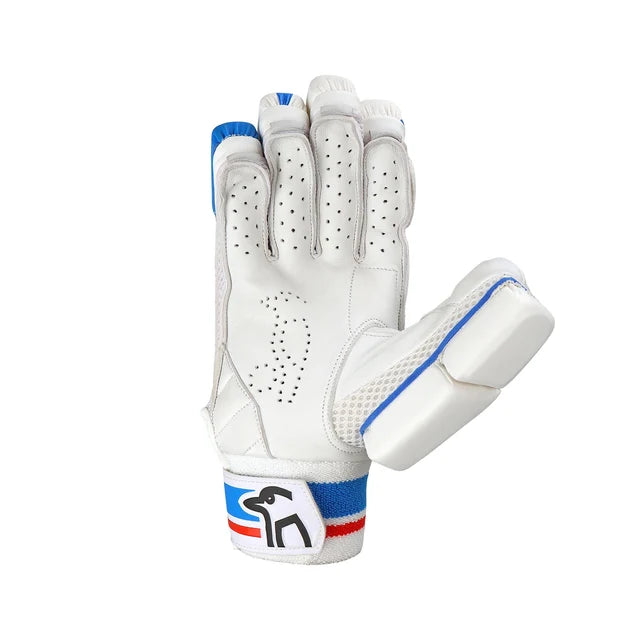 Kookaburra Beast Pro Players Cricket Batting Gloves