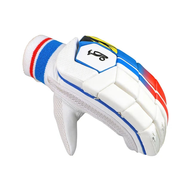 Kookaburra Beast Pro Players Cricket Batting Gloves