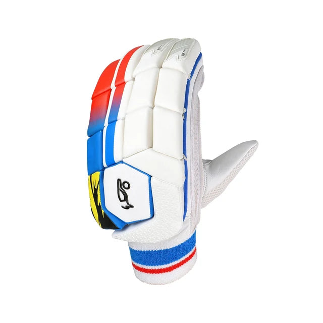 Kookaburra Beast Pro Players Cricket Batting Gloves