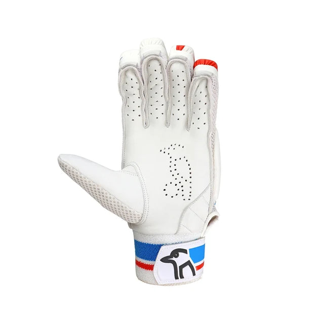Kookaburra Beast Pro Players Cricket Batting Gloves